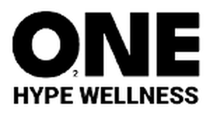 One Hype Wellness logo