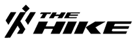 The Hike logo