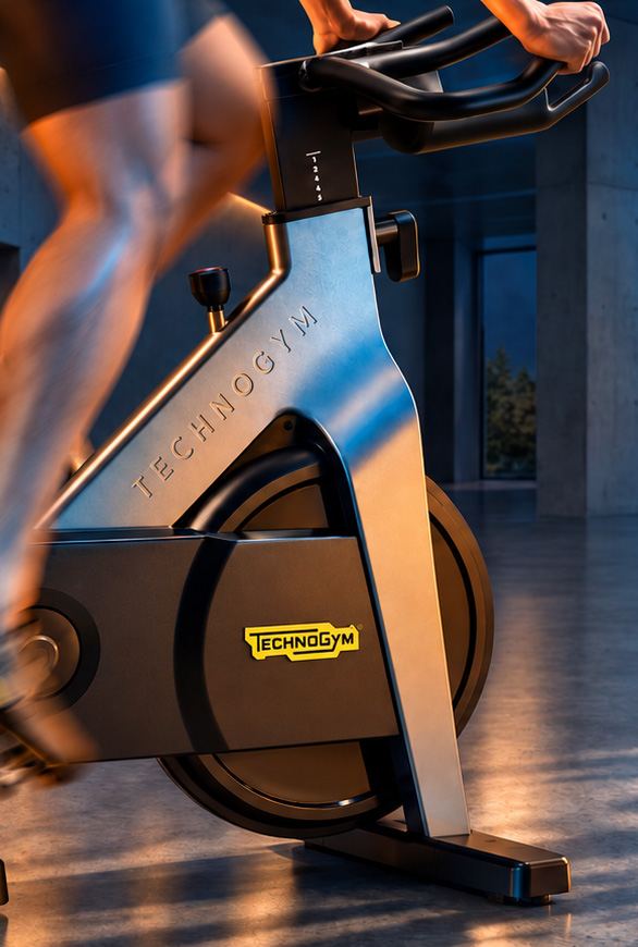 Technogym at Kore by Imtiaz